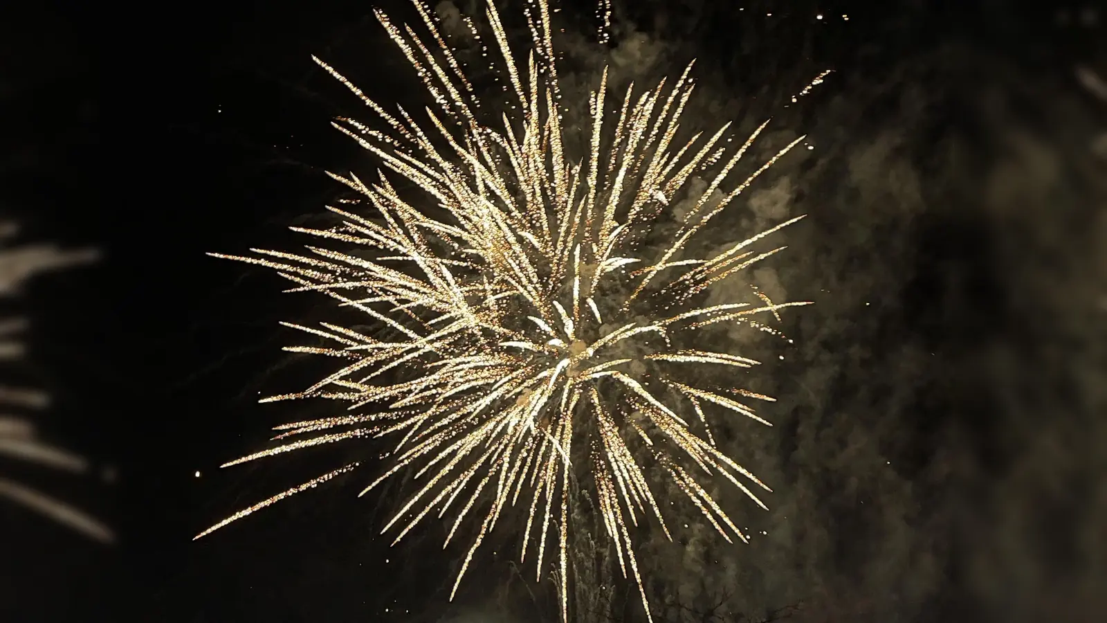 Der Start ins Jahr 2026 verlief weitestgehend friedlich. Viel zu tun gab es für die Münchner Polizei dennoch. (Foto: hw)