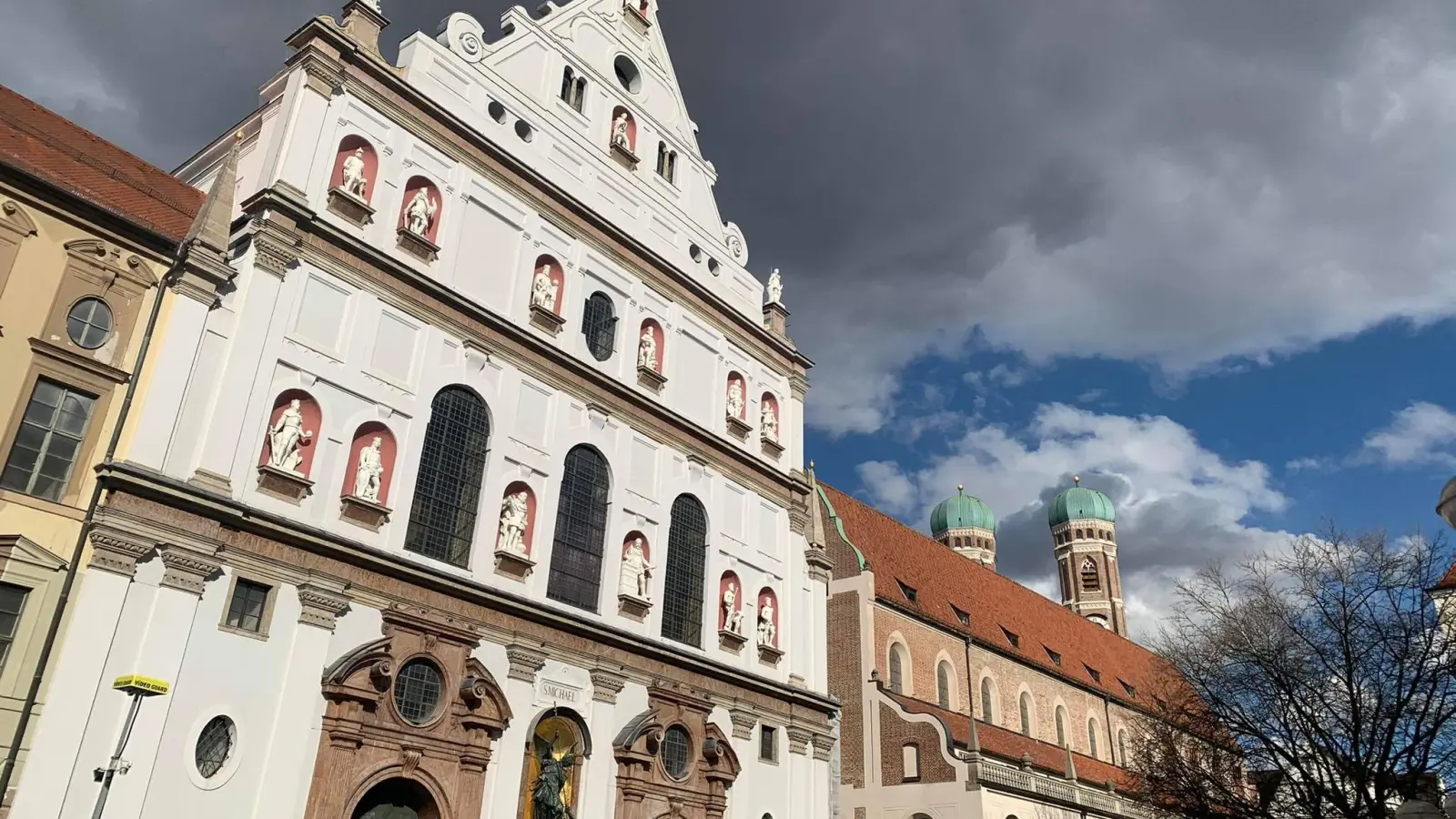 München ist und bleibt ein gefragter Wohnort, auch wenn die Mieten immer weiter steigen. (Archivbild: dm)