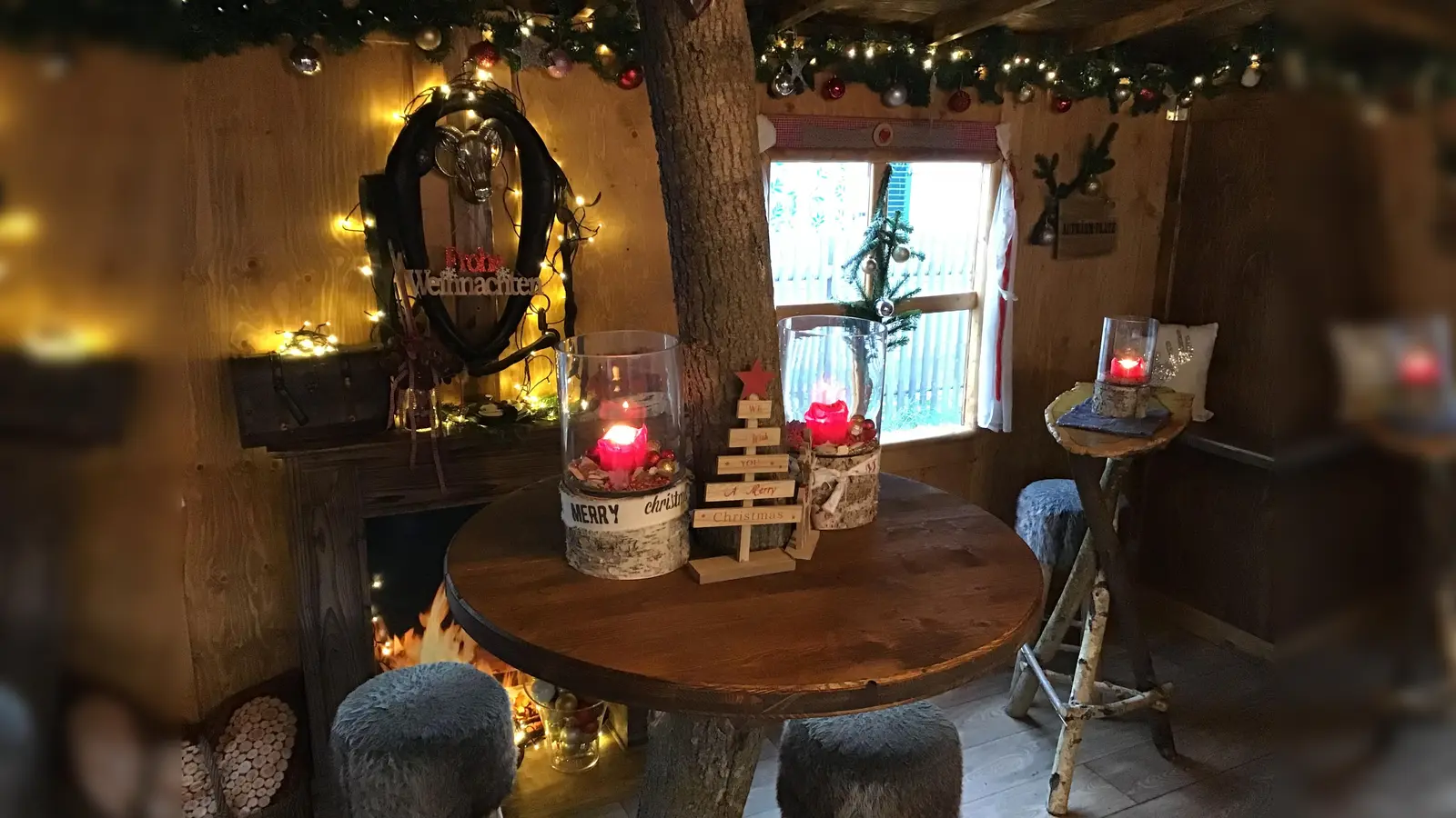 Es weihnachtet in Moosach wieder.  (Foto: Daniel Mielcarek)