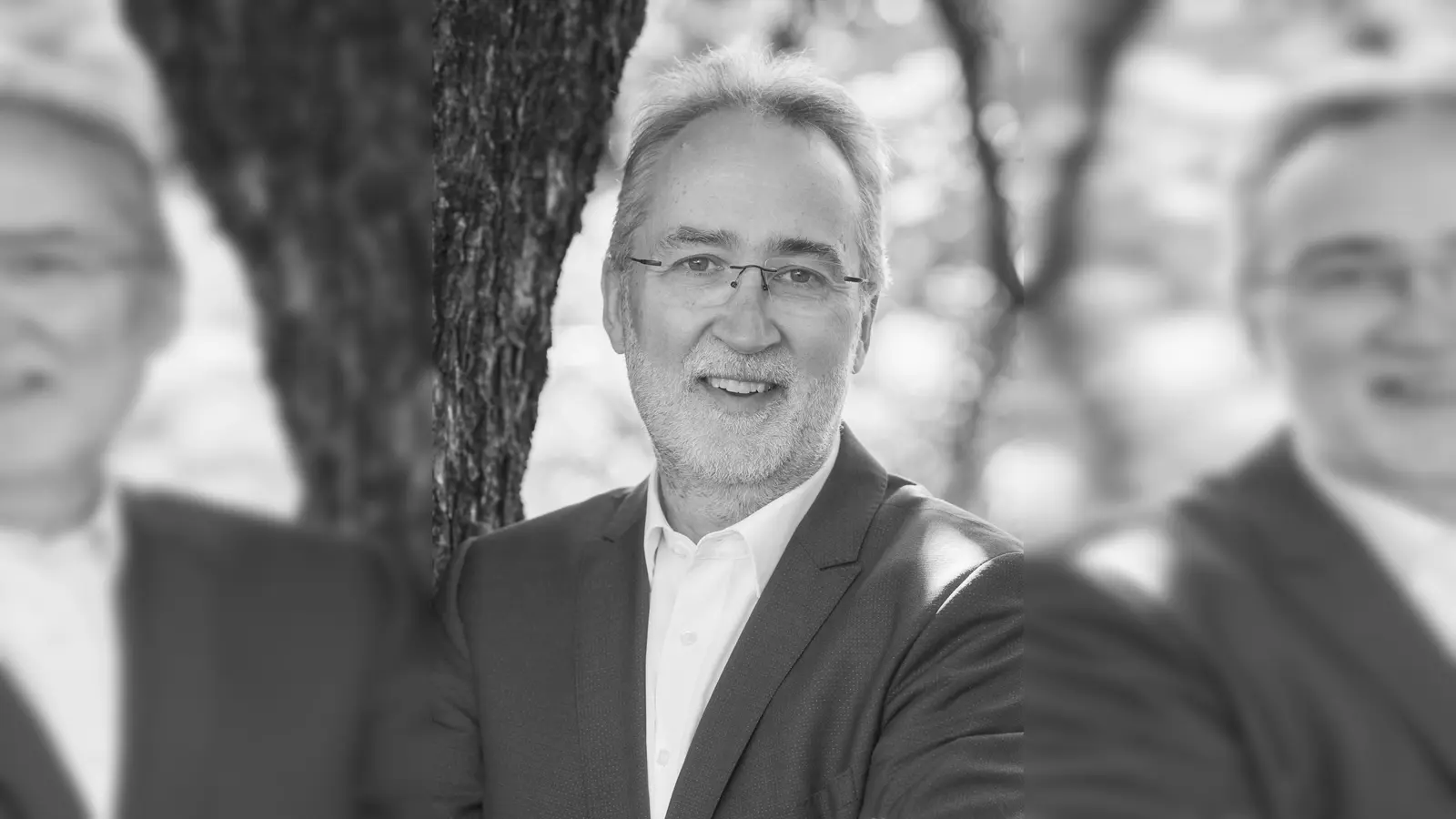 Nach längerer schwerer Krankheit ist Ludwig Mittermeier am 13. April verstorben. (Foto: Severin Vogl)