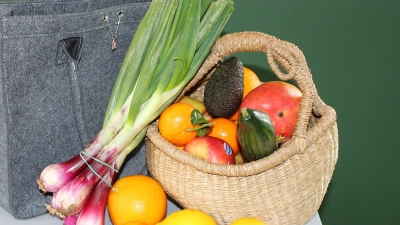 Das Interesse an der Verwendung regionaler Produkte in der Gemeinschaftsverpflegung war erneut groß. (Archivbild: dek)