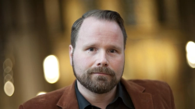 Gestaltet den letzten Abend aus der Reihe „Orgelmusik bei Kerzenschein”: Marius Maria Horstschäfer. (Foto: Dan Hummel, Koeln / Germany)