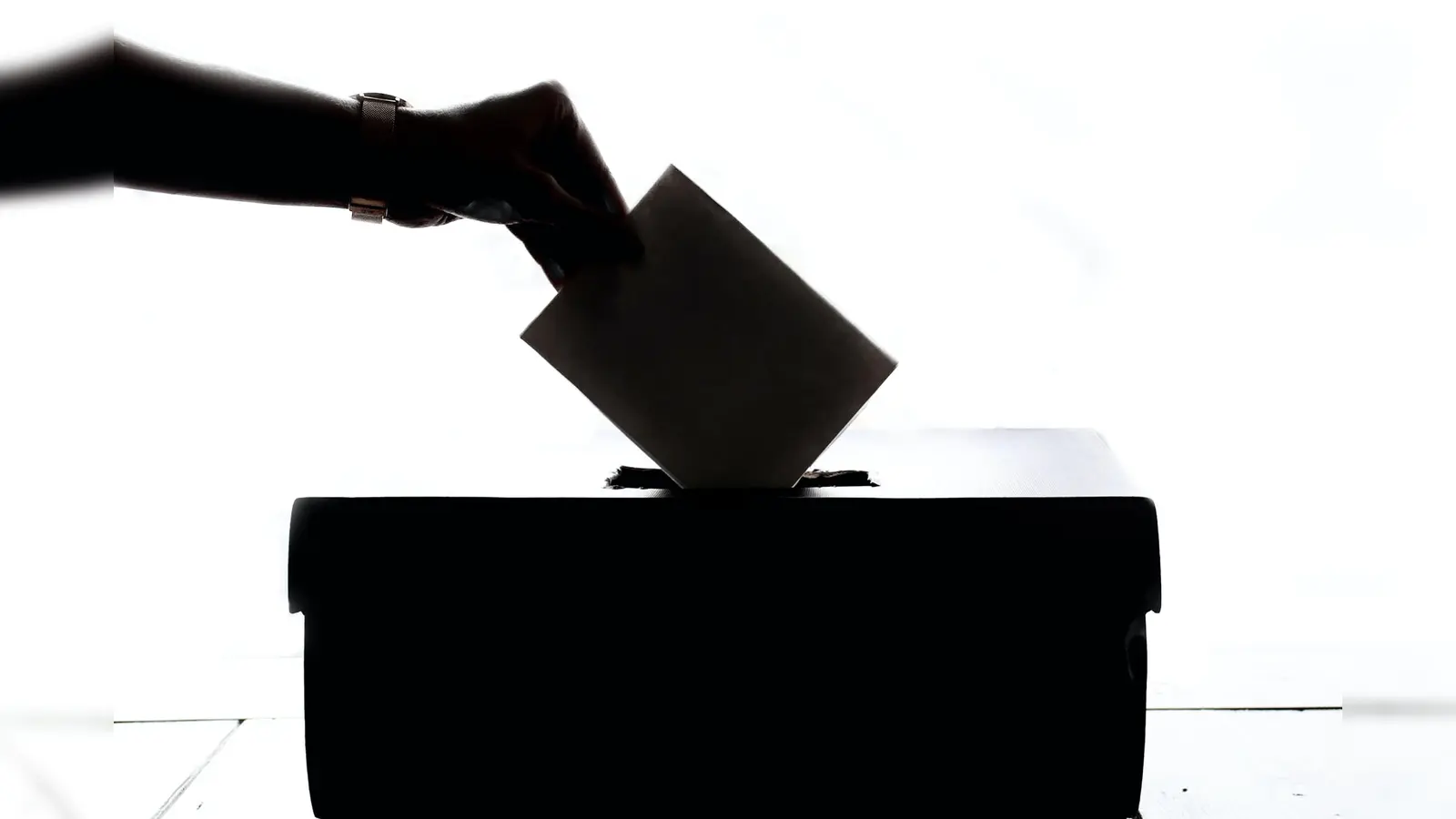 Demokratie ist viel mehr als nur alle paar Jahre seine Stimme abzugeben. Dies verdeutlicht der Veranstaltungsreigen zur "Langen Nacht der Demokratie".  (Foto: CC0)