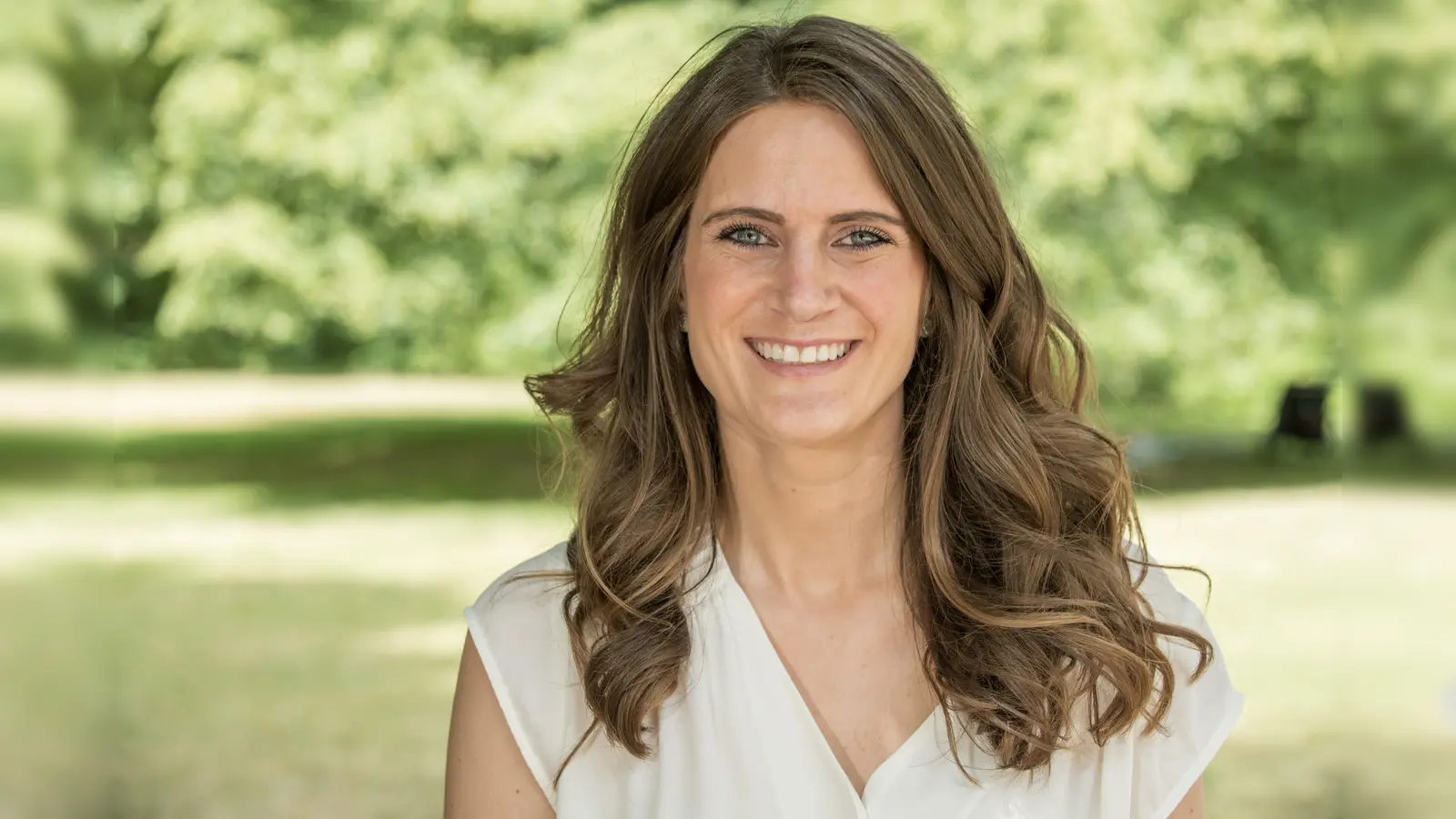 München, 20. Juni 2023, Susanne Seehofer, FDP Landtagskandidatin München-Mitte, (Foto: Partei oder privat)