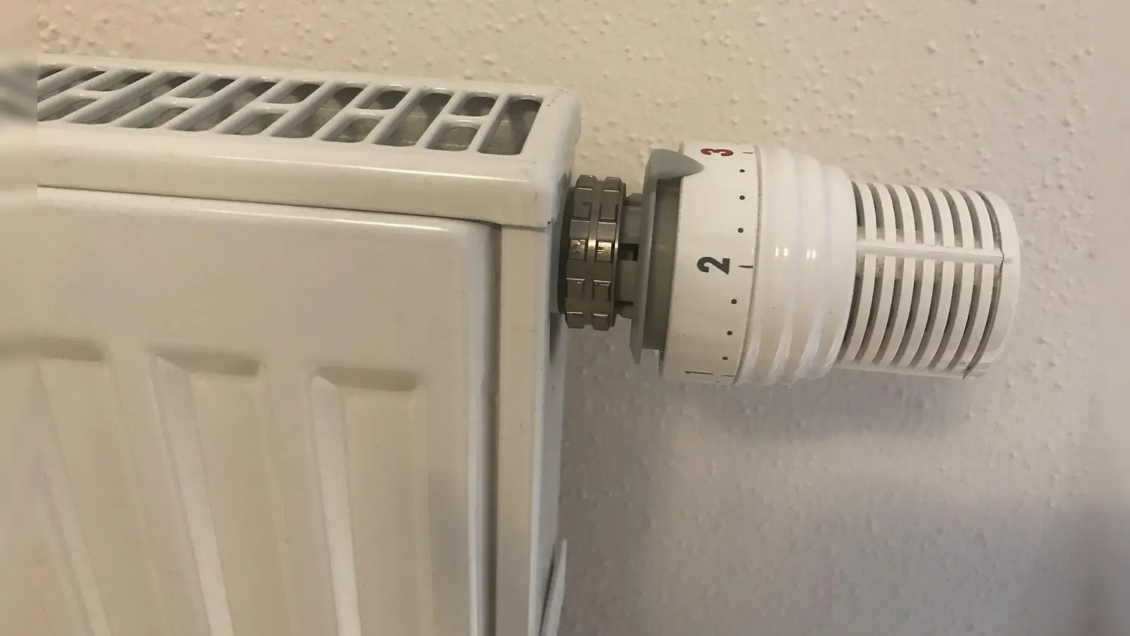 Wer länger verreist, kann die Raumtemperatur bedenkenlos absenken. (Foto: sbg)