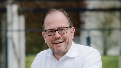 Manuel Pretzl, CSU-Chef im Münchner Rathaus. (Foto: CSU)