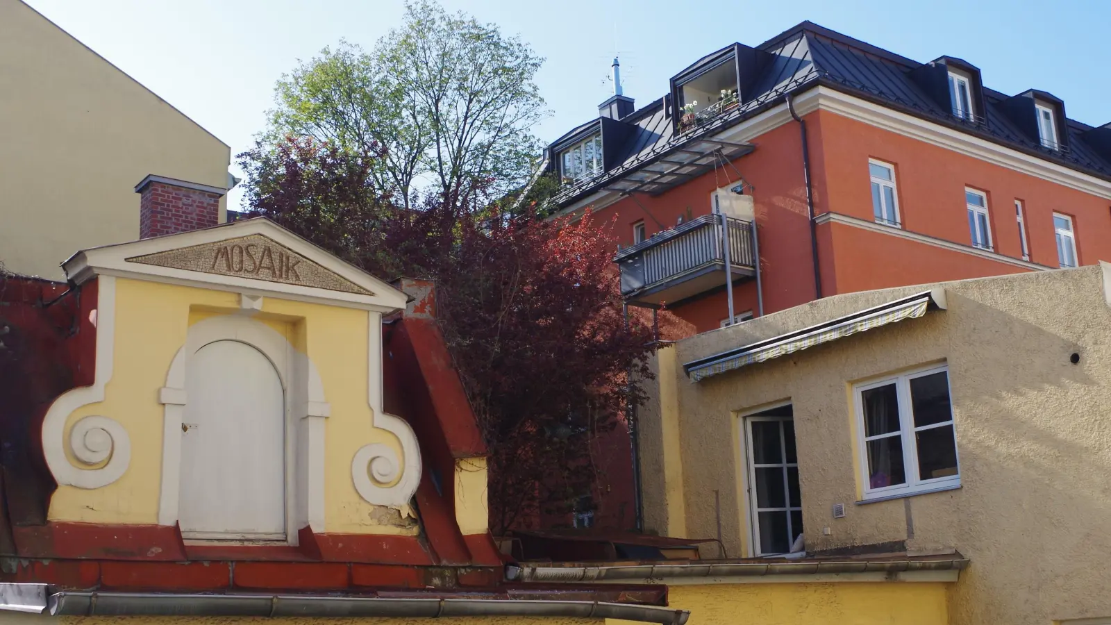 Die Schwanthalerhöhe ist laut einer Analyse des Mietmarkts Münchens teuerster Stadtbezirk. (Archivbild: kö)