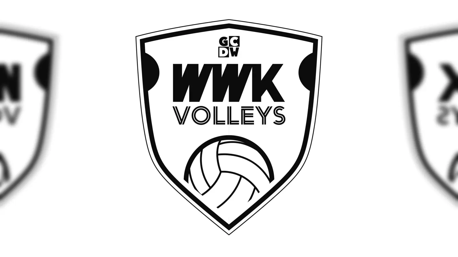 WWK Volleys Herrsching. (Grafik: gcdw)