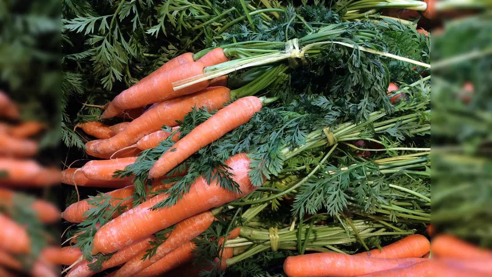 Gesunde Küche, die Kindern schmeckt, kann man bei einem Vortrag der Nachbarschaftshilfe entdecken.  (Foto: dm)