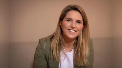 „Wer sein Wofür kennt und die Fähigkeit zum schnellen Lernen, kritischem Denken entwickelt, wird auch in einer dynamischen Arbeitswelt seinen Platz finden”, sagt Berufsberaterin Stefanie Rektorschek. (Foto: Agentur für Arbeit)