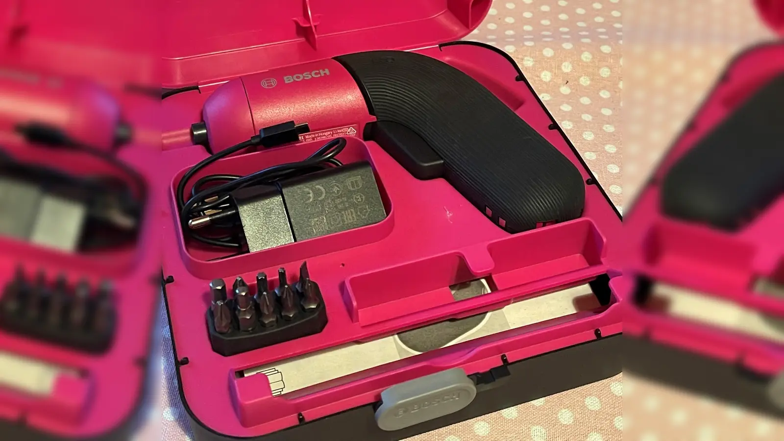 Im Repair-Café wird kaputten Dingen ein neues Leben geschenkt, das schont die Umwelt und den Geldbeutel. (Foto: hw)