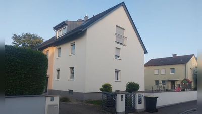 Auch in den Kreisstädten des Münchner Umlands wie Dachau (Bild) lebt es sich immer teurer. (Foto: bas)