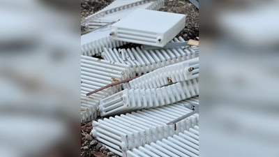 Mit welcher Technik soll man in Zukunft am besten heizen?! (Foto: hw)