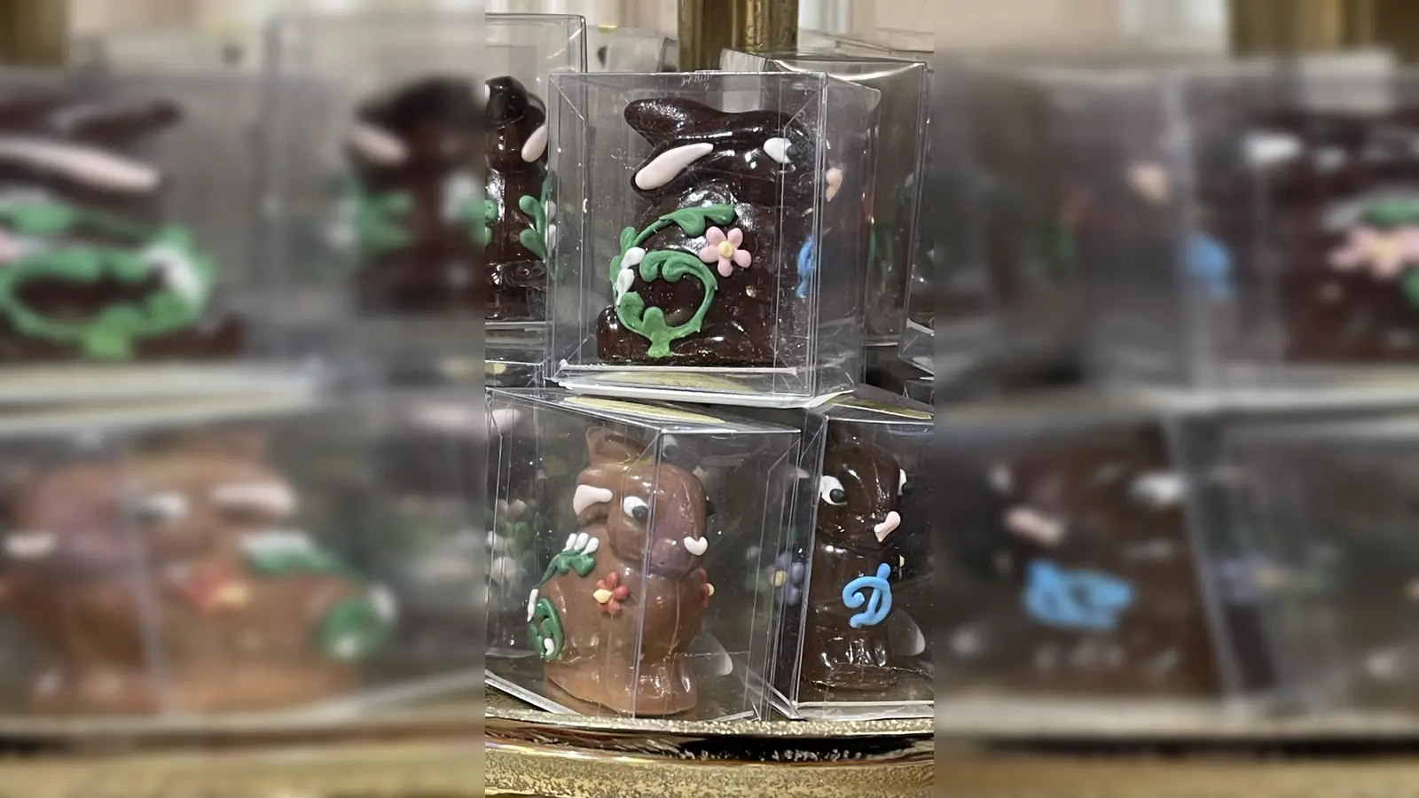 Rund um Ostern bittet die Tafel Vaterstetten um Spenden für ihre Gäste.  (Foto: hw)