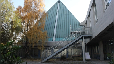 Die „Lerchenauer Spatzen” proben immer dienstags in der Kapernaumkirche. (F.: dm)