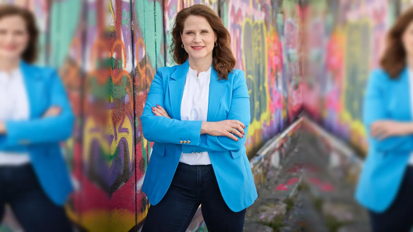 Susanne Hornberger CSU (Foto: Partei oder privat)