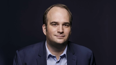 MdB Sebastian Roloff. (Foto: Andreas Stoike)