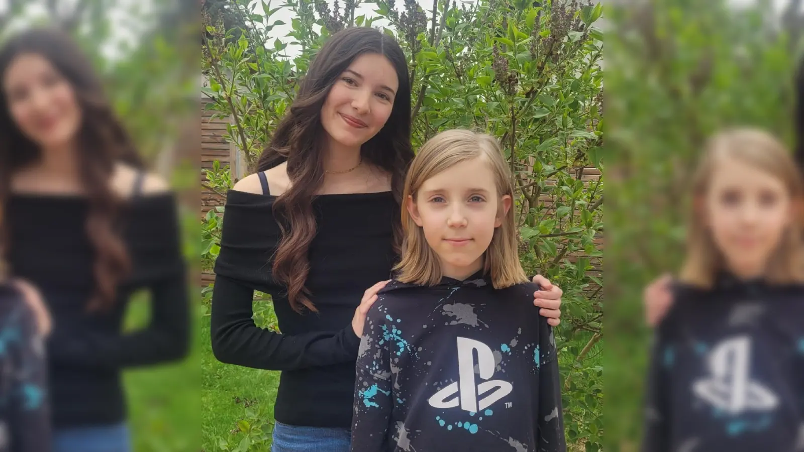 Amelie und Niklas Seitz gehören zu den verdienten Preisträgern.  (Foto: Landratsamt )
