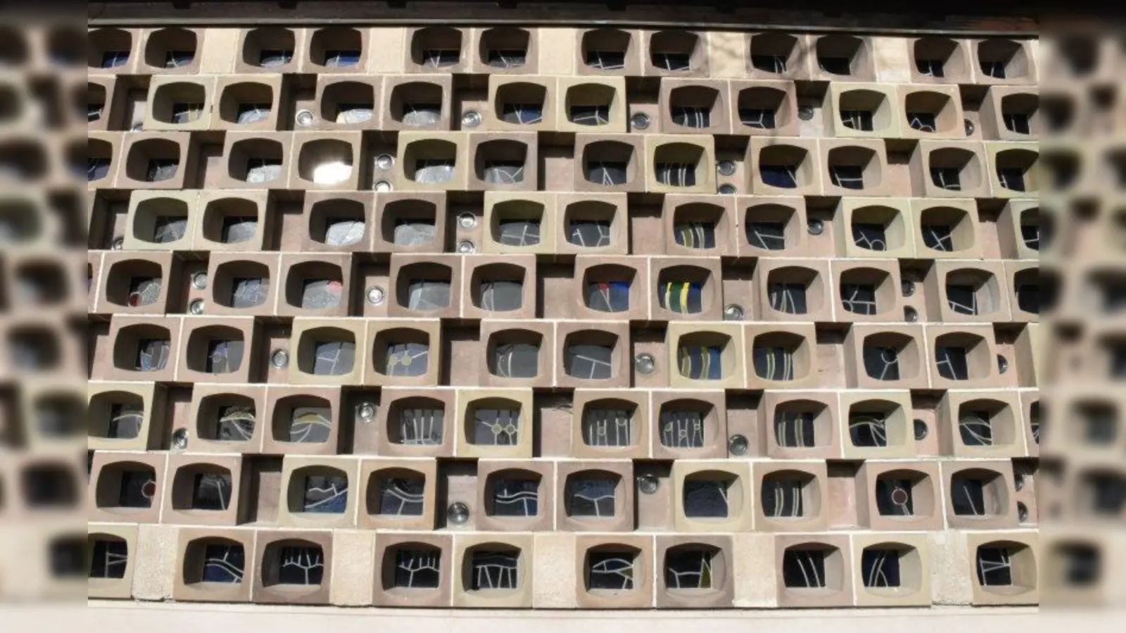 Wo in Söcking ist diese Fassade zu finden? (Foto: Hauck)