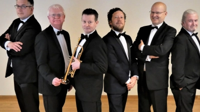 Die Armstrong's Ambassadors kommen am 20. Februar nach Seeshaupt. (Foto: Colin Dawson)