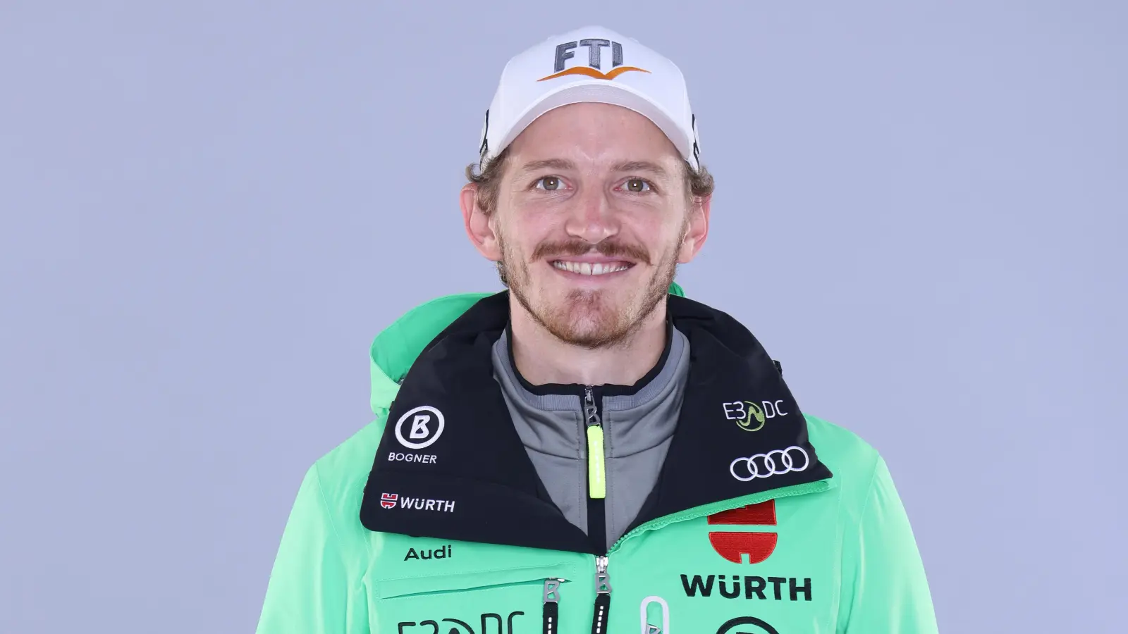 Spitzenathlet des Deutschen Skiverbands: Linus Straßer. (Foto: DSV)
