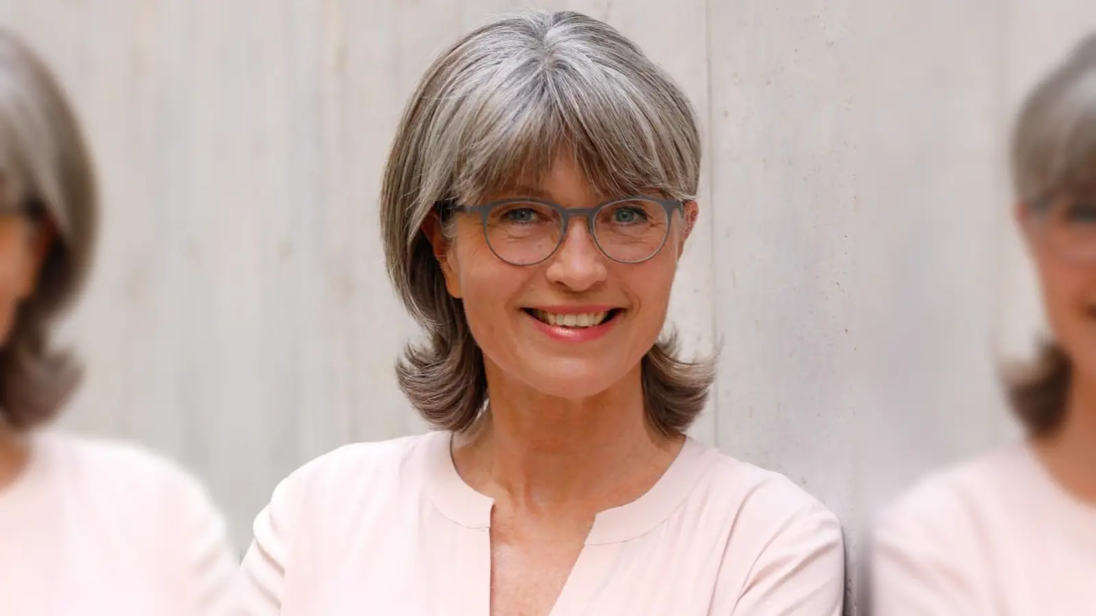 Referentin Kerstin Kuner erklärt am Samstag, 15. Juli, alles Wissenswerte rund um die perfekte Rede. (Foto: Kuner)