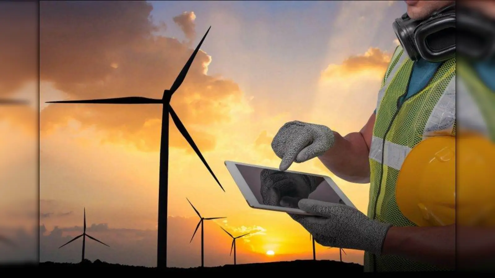 Ob im Bereich Medizintechnik, Bautechnik oder Windkraft - hier sind Fachkräfte begehrt. (Foto: Gulp/123rf)