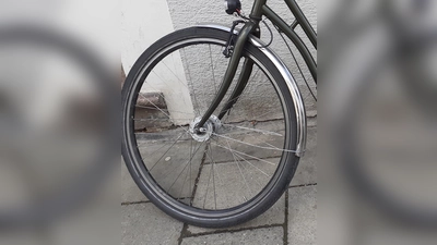 Licht und Bremsen und mehr werden bei den Radlchecks überprüft.  (Foto: mha)