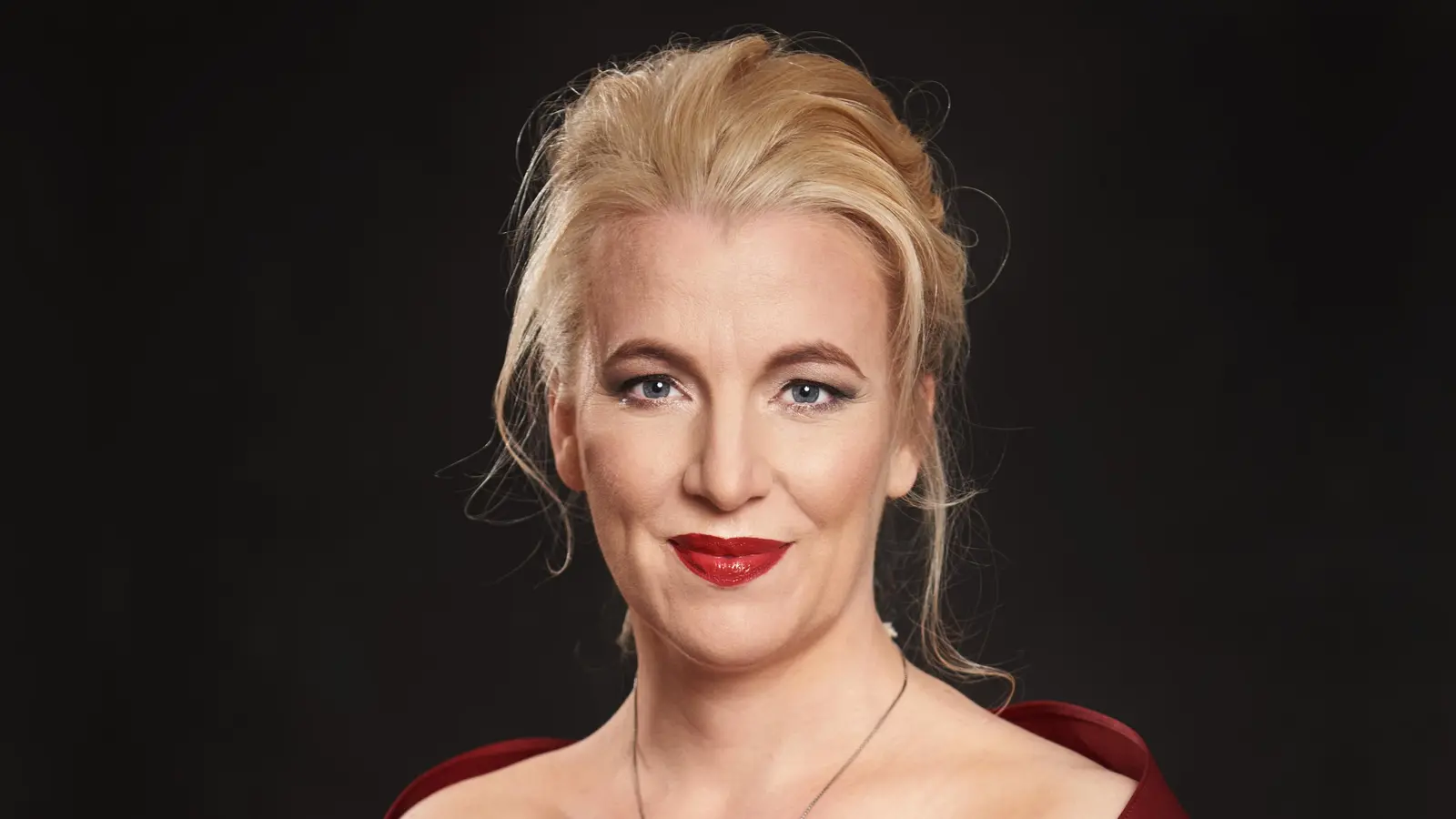 Maria Czeiler. (Foto: Tom Gonsior)