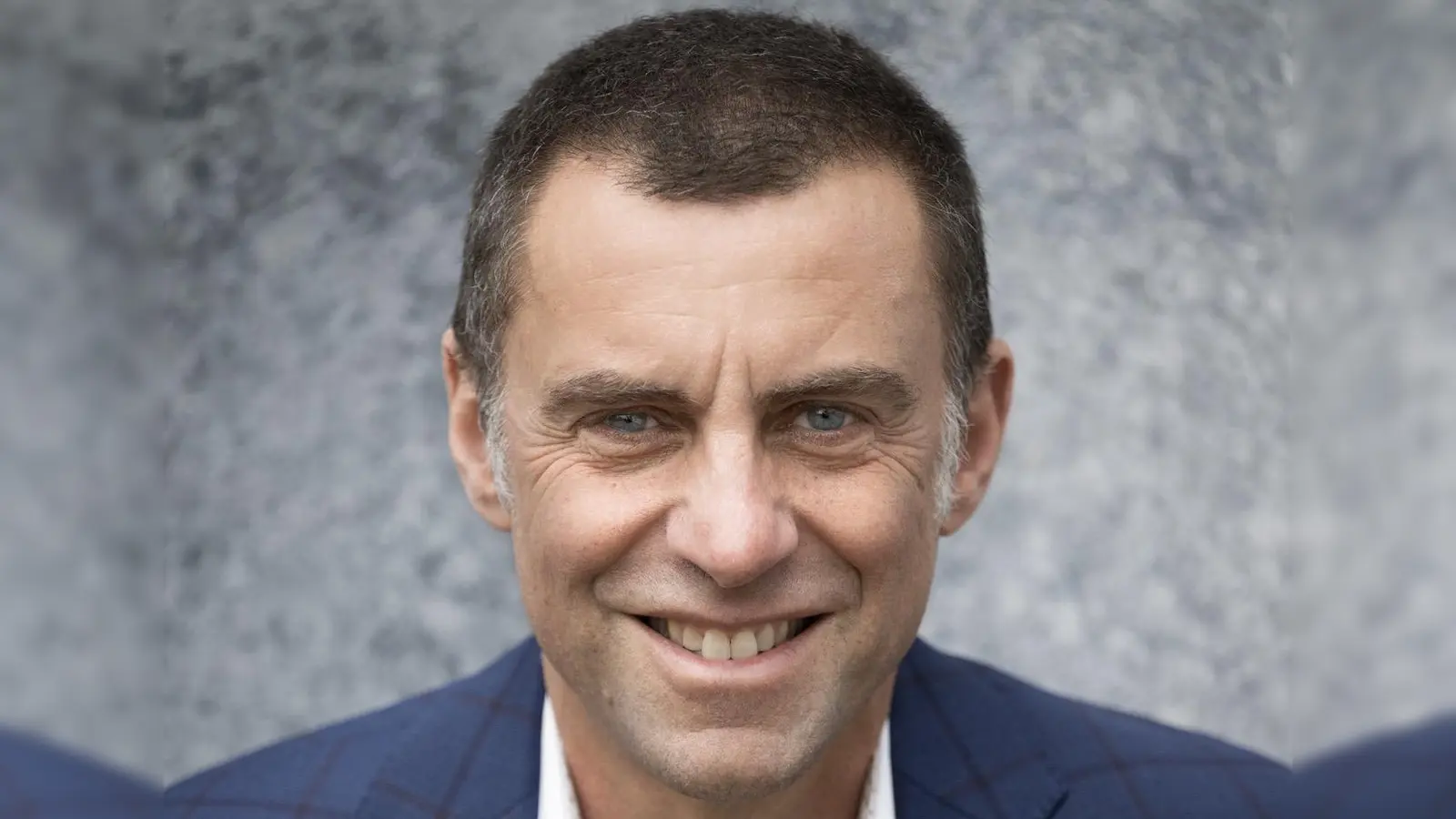 Martin Schmitt ist am 14. März zu Gast im Wolf-Ferrari-Haus. (Foto: Schmitt)