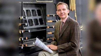 Pavel Kohout gehört zu den erfolgreichsten Konzertorganisten seiner Generation. (Foto: pr)