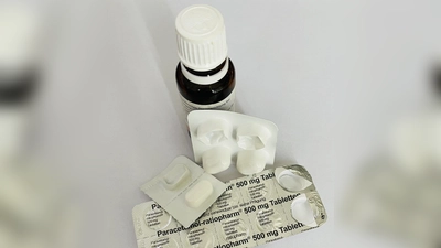 Auch an eine Notfall-Apotheke sollte man bei der Vorsorge denken. (Foto: hw)