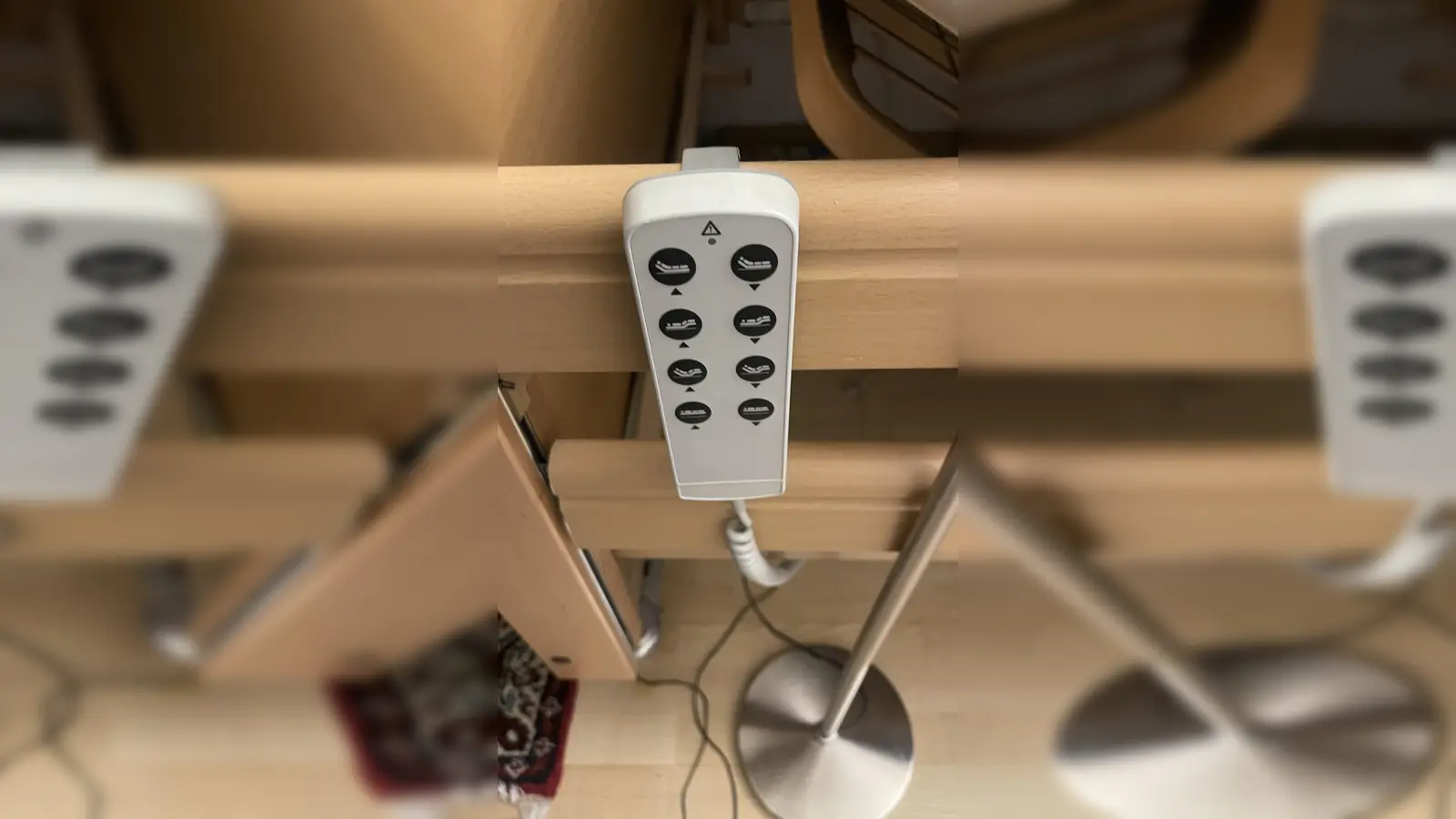 Das Angebot für Pflegende Männer gibt es seit 13 Jahren im Landkreis Ebersberg. (Foto: hw)