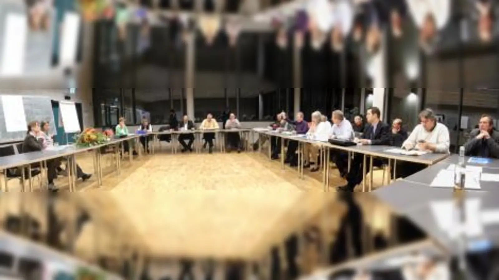 Für die Problemkreise Grünzug/Naherholung, Ortsmitte Martinsried und 2063neu wird der Martinsrieder Lenkungskreis für eine begrenzte Zeitdauer weiterhin aktiv sein. (Foto: pi)