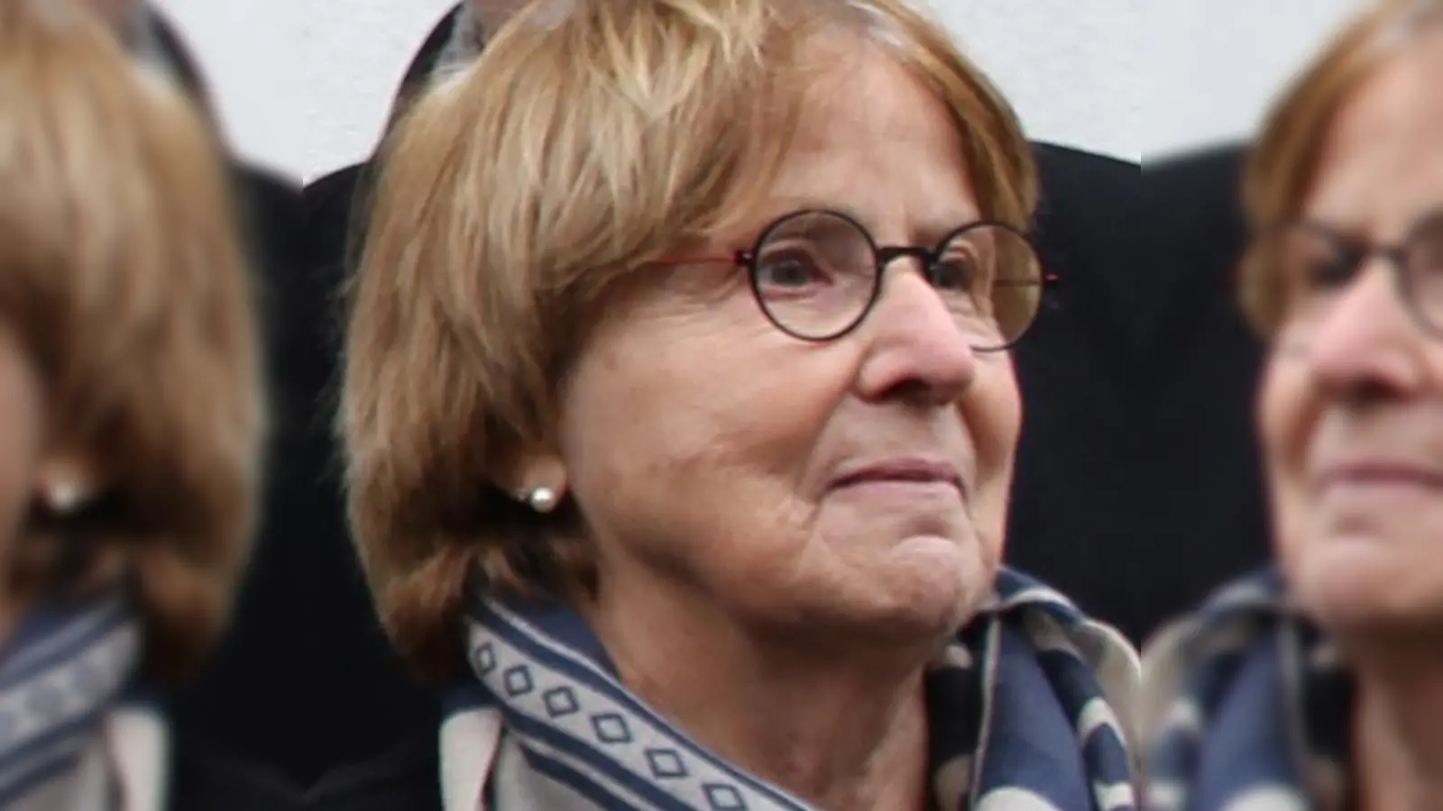 Stets im Einsatz für den Stadtbezirk Au-Haidhausen: Adelheid Dietz-Will ist verstorben. (Archivbild: bas)