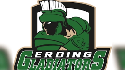 Die Erding Gladiators treten gegen Lindau und Heilbronn an. (Foto: Verein)