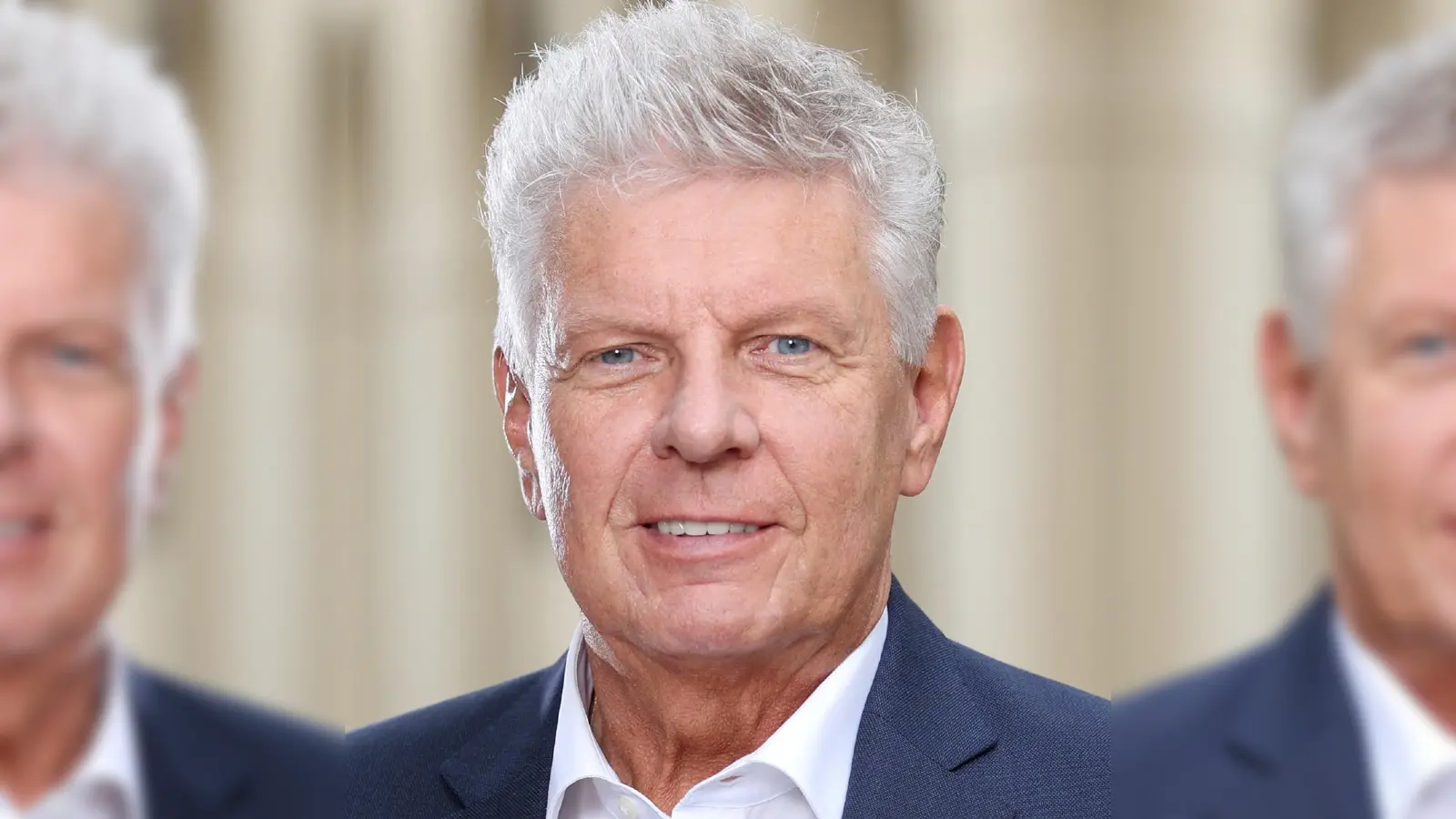 Oberbürgermeister Dieter Reiter. (Foto: LHM)