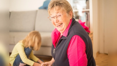 Der Verein für Fraueninteressen e.V. beteiligt sich an der Münchner FreiwilligenMesse am Sonntag, 15. März, im Neuen und Alten Rathaus am Marienplatz. (Foto: Immanuel Rahman)