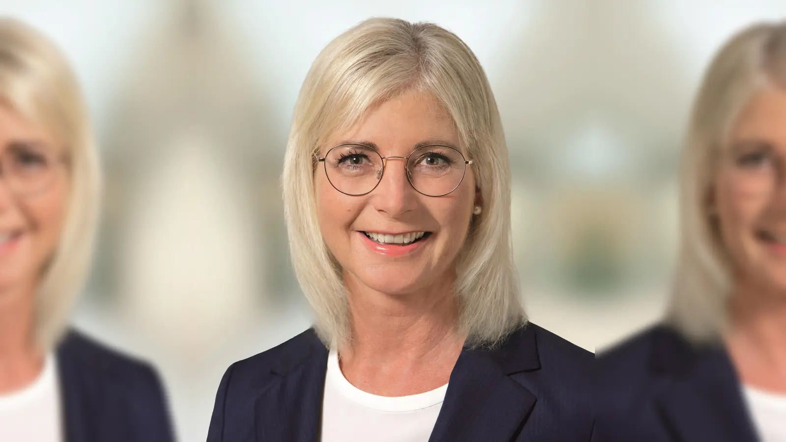 Staatsministerin Ulrike Scharf überbrachte mit den bewilligten Fördergeldern gute Nachrichten für Dorfen. (Foto: Abgeordnetenbüro U. Scharf)