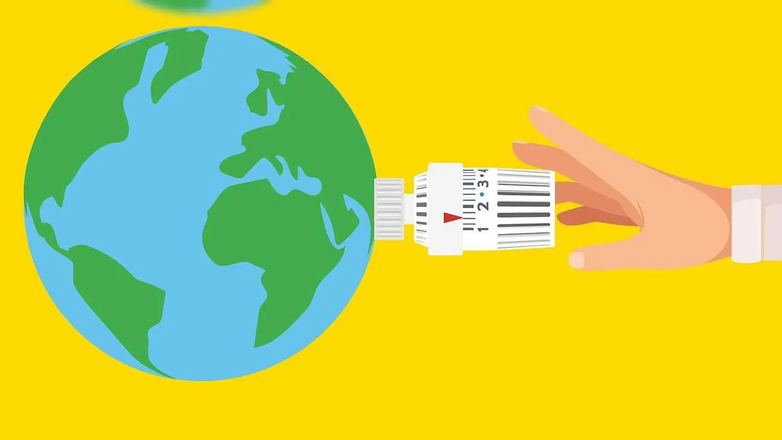 Welche Möglichkeiten es gibt, dem Klimawandel auf regionaler Ebene entgegenzuwirken, können Interessierte seit 2017 im WWF/REKLIM „klimafit”-Kurs erfahren und tiefer dazu einsteigen. (Foto: WWF/REKLIM)