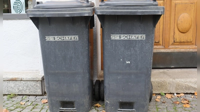 In Einzelfällen kann es am Donnerstag auch zu Verschiebungen bei der Tonnenleerung kommen.  (Foto: mha)