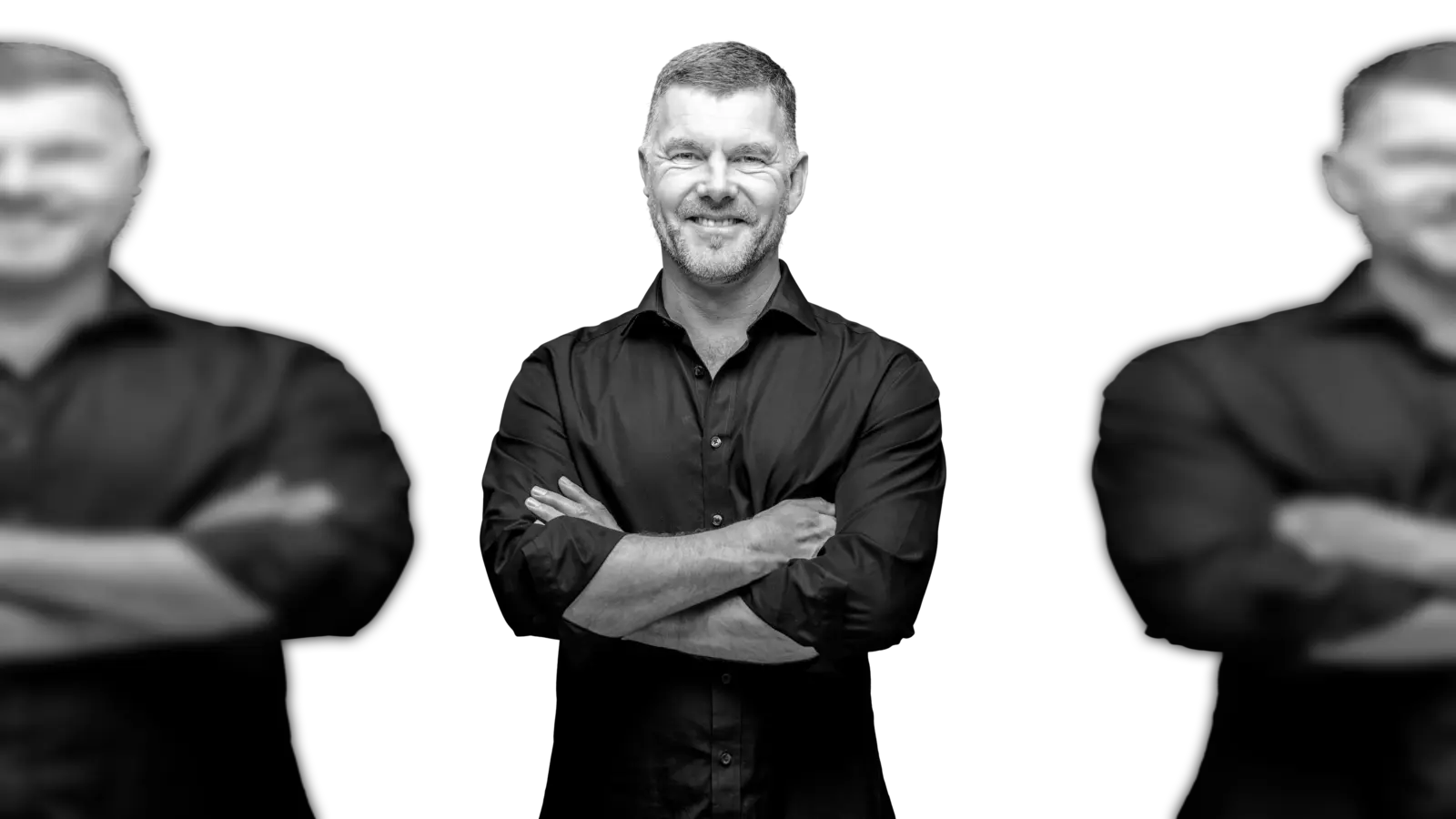 Dirk Kreder (Foto: FPD)